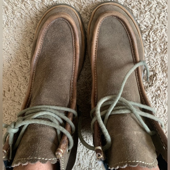 Gorgeous Fly London boots - Perfect for the cold - Picture 2 of 5